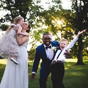 Meet your Posher, Bethany